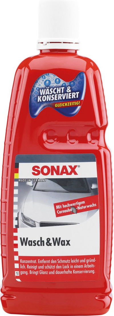 Cire de lavage Sonax 1l 313.341