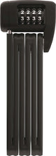 Abus Antivol Pliant Bordo Lite 6055C 85 Noir