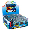 OSA Labé privé Animaux marins Color Change Assorti