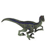 Dino base dinobase Velociraptor Color Change Dino