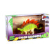 Dino base dinobase stegosaurus couleur changer dino