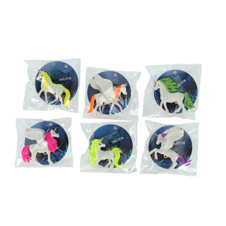 OSA Labé privé Moonlight Beauties Unicorn Color Change Assorti