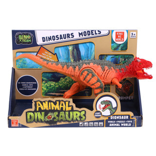 Dino avec Light and Sound 2 Assorti