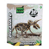 Dinobase Dinobase 3D Triceratops Squelette