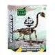 Dinobase Dinobase 3D Brachiosaurus Squelette