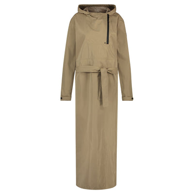 Puch robe de pluie anorak urban outdoor femme