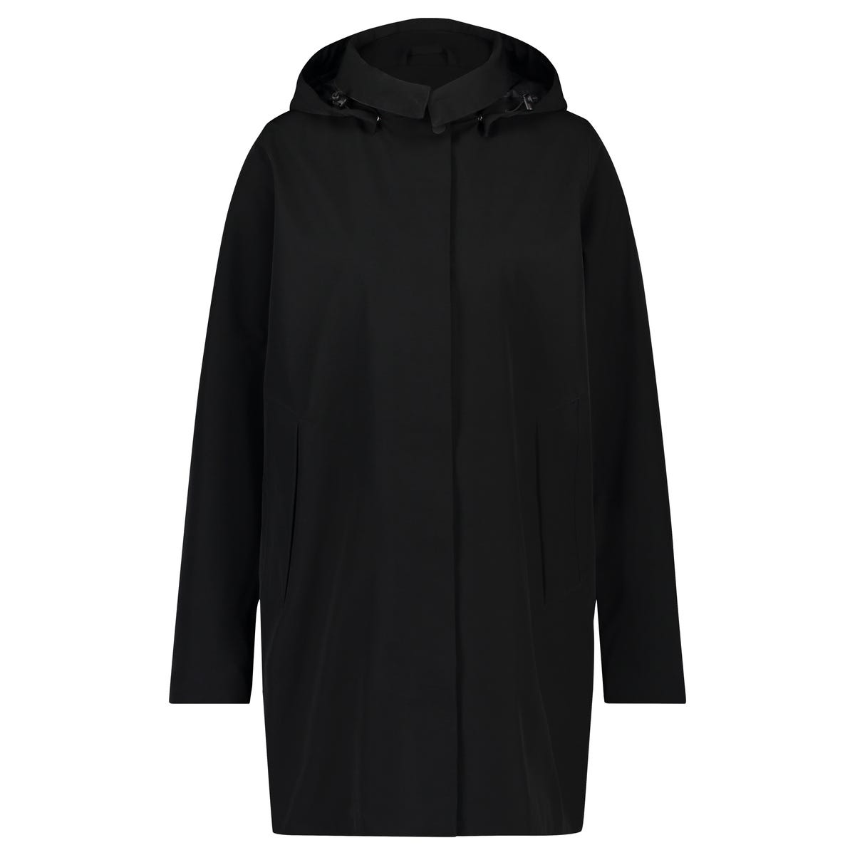 Mac imperméable urban outdoor dames noir