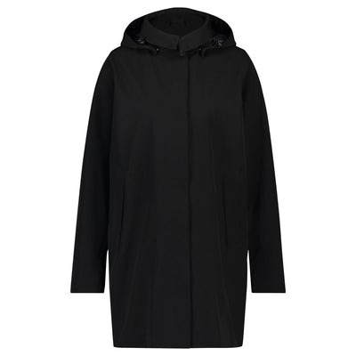 Mac imperméable urban outdoor dames noir
