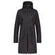 Puch seq imperméable urban outdoor dames noir