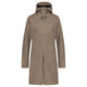 Puch seq imperméable urban outdoor dames gris plomb