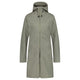 Puch seq 10k imperméable urbain extérieur dames vert olive