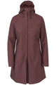 Puch seq 10k imperméable urbain extérieur dames huckleberry