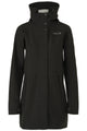 Puch parka imperméable urban outdoor dames noir