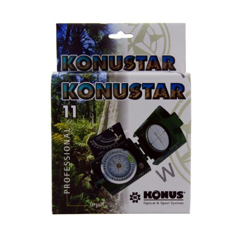 Boussole Konus tar-11