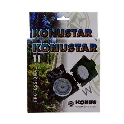 Boussole Konus tar-11