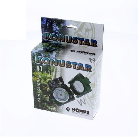 Boussole Konus tar-11
