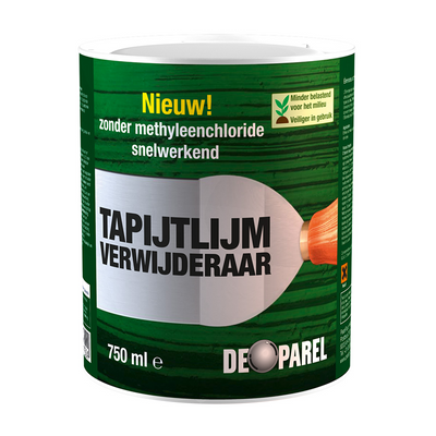 Parel pure power 1059582 - colle pour sols ppp vrwdt 0,75l | 1 pièce