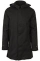 Puch mac imperméable d'hiver urbain extérieur hommes