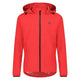 Ngk go imperméable essentiel haute visibilité rouge