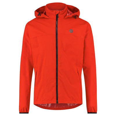 Ngk go imperméable essentiel rouge