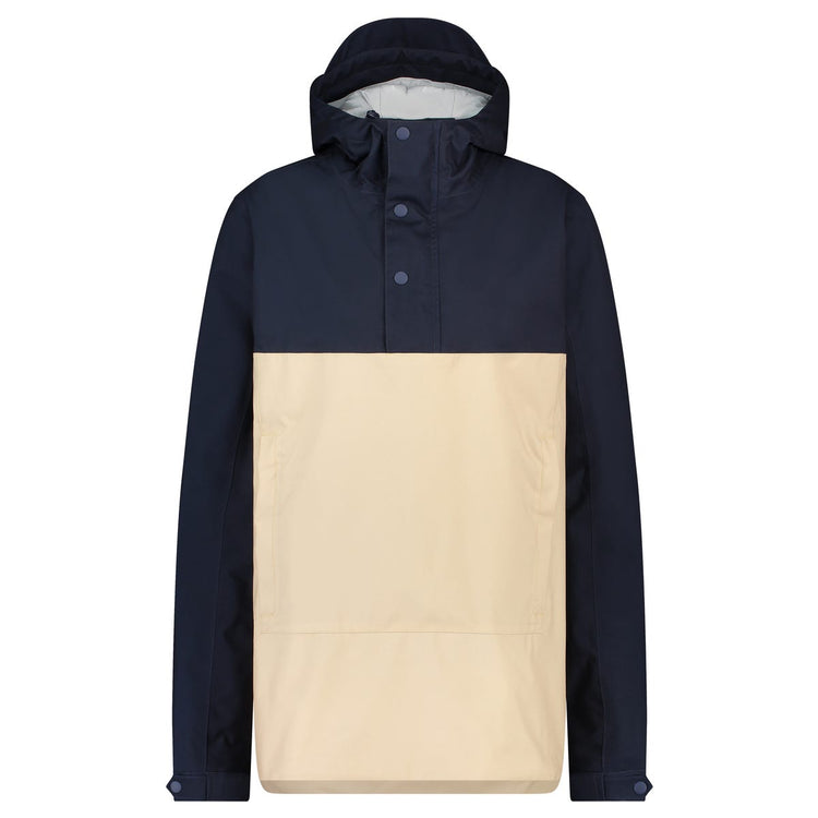 Puch pluie anorak hiver imperméable urbain extérieur