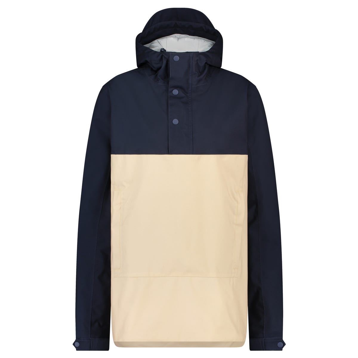 Agu rain anorak imperméable d'hiver urbain outdoor