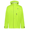 Agu passat imperméable essentiel jaune fluo
