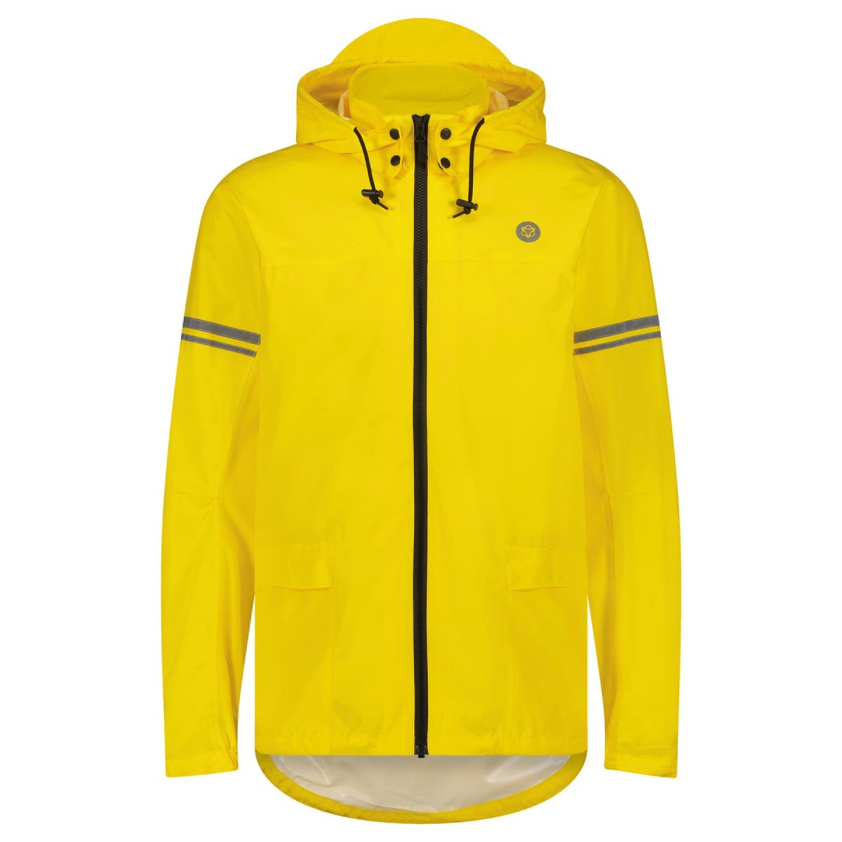 Agu original imperméable essentiel jaune