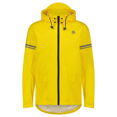 Agu original imperméable essentiel jaune
