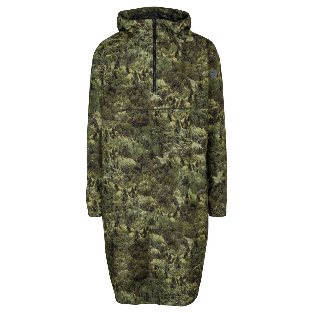 Poncho de pluie Motion poncho forêt extérieure urbaine