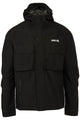 Ty ci cruiser imperméable urbain extérieur noir