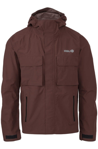 Ty ci cruiser imperméable urbain extérieur rose foncé