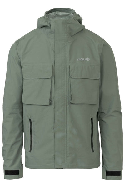 Ty ci cruiser imperméable urbain extérieur sauge foncée