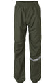 Pantalon de pluie original essentiel vert armée