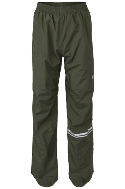 Pantalon de pluie original essentiel vert armée