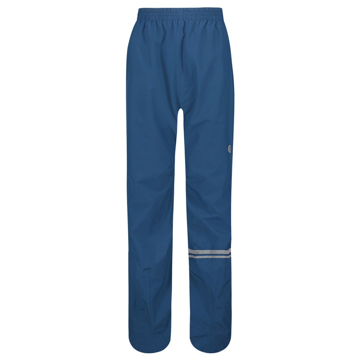 Agu original pantalon de pluie essentiel bleu sarcelle
