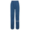 Agu original pantalon de pluie essentiel bleu sarcelle