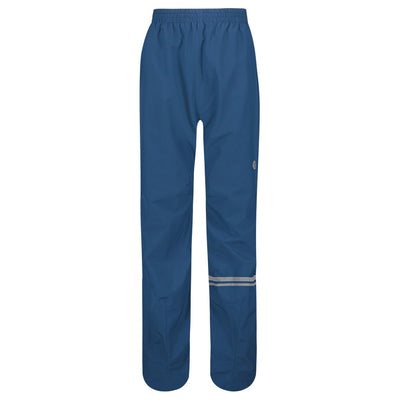 Agu original pantalon de pluie essentiel bleu sarcelle
