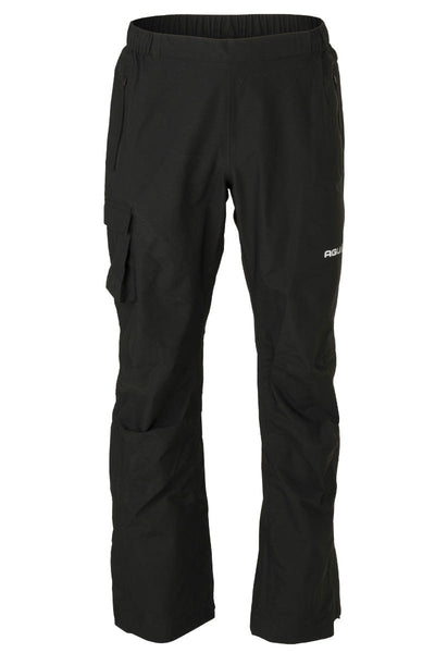 Ty ci cruiser pantalon de pluie urbain extérieur unisexe noir
