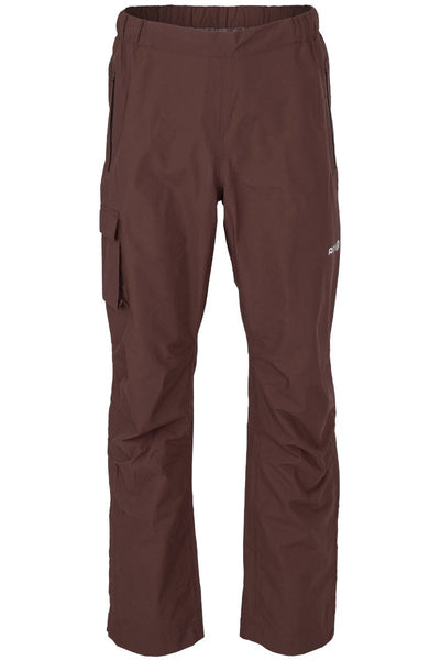 Ty ci cruiser pantalon de pluie urbain extérieur unisexe rose foncé
