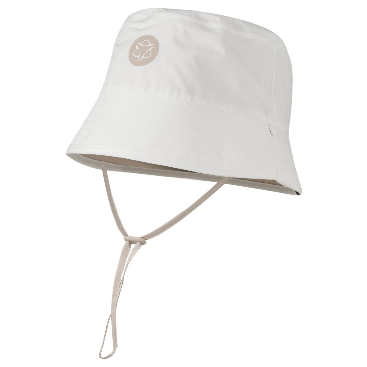 Chapeau de pluie seau non teint urbain extérieur