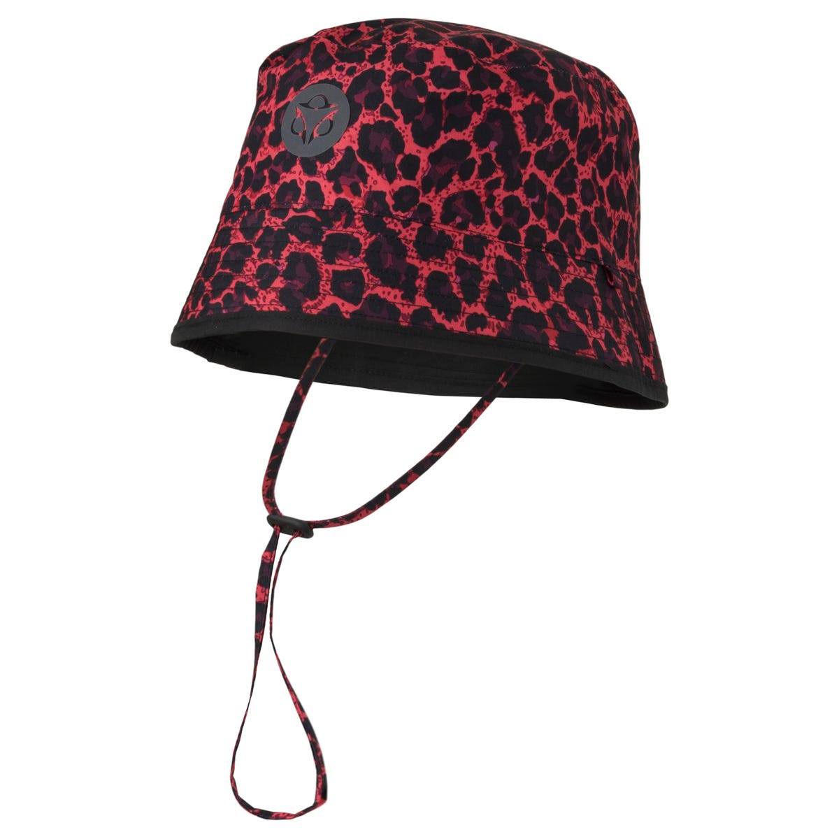 Chapeau de pluie Motion Bucket Urban Outdoor Léopard