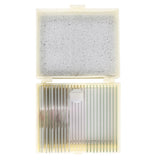 Konus set de préparation bactéries, organismes simples (10 pièces) - afbeelding 3