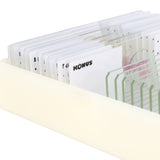 Konus set de préparation bactéries, organismes simples (10 pièces) - afbeelding 4
