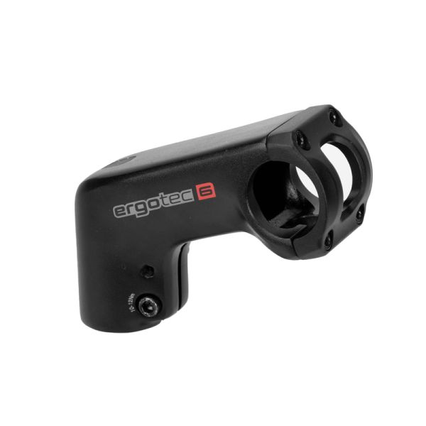 Voorbouw Ergotec Barracuda A-Head 110 mm 31,8 mm noir