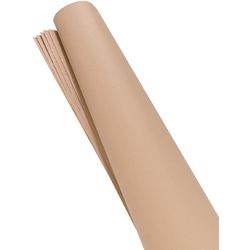 Papier de présentation francs 80g beige
