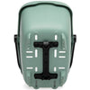 New LOOXS Mand Clipper Green Racktime 2.0 28L 47X37X27 CM 700,811RT2.0