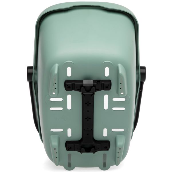 New LOOXS Mand Clipper Green Racktime 2.0 28L 47X37X27 CM 700,811RT2.0