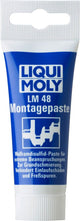 Liqui moly lm 48 pâte d'assemblage 50 grammes