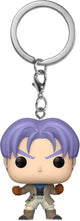 Funko poche pop! porte-clés : dragon ball gt - malles